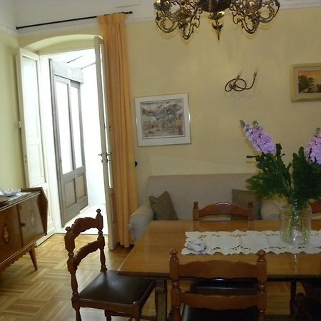 Apartamento Dimora Nonna Annina Polignano a Mare Habitación foto