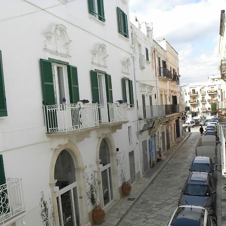 Apartamento Dimora Nonna Annina Polignano a Mare Exterior foto