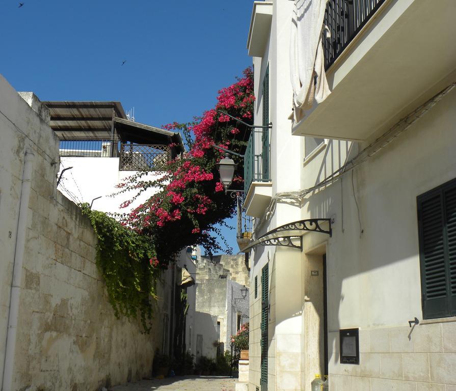 Apartamento Dimora Nonna Annina Polignano a Mare Habitación foto