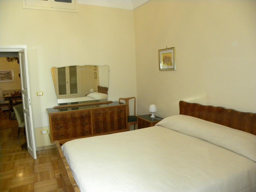 Apartamento Dimora Nonna Annina Polignano a Mare Habitación foto