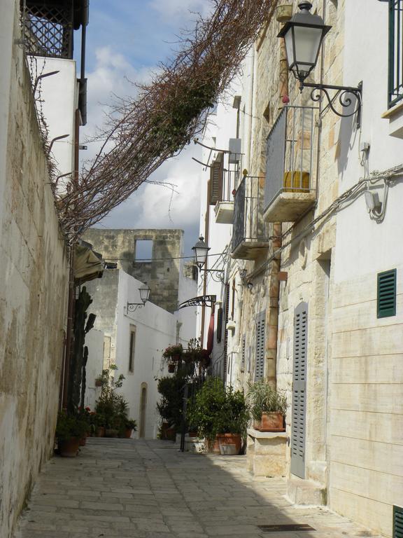 Apartamento Dimora Nonna Annina Polignano a Mare Habitación foto
