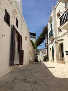 Apartamento Dimora Nonna Annina Polignano a Mare Exterior foto
