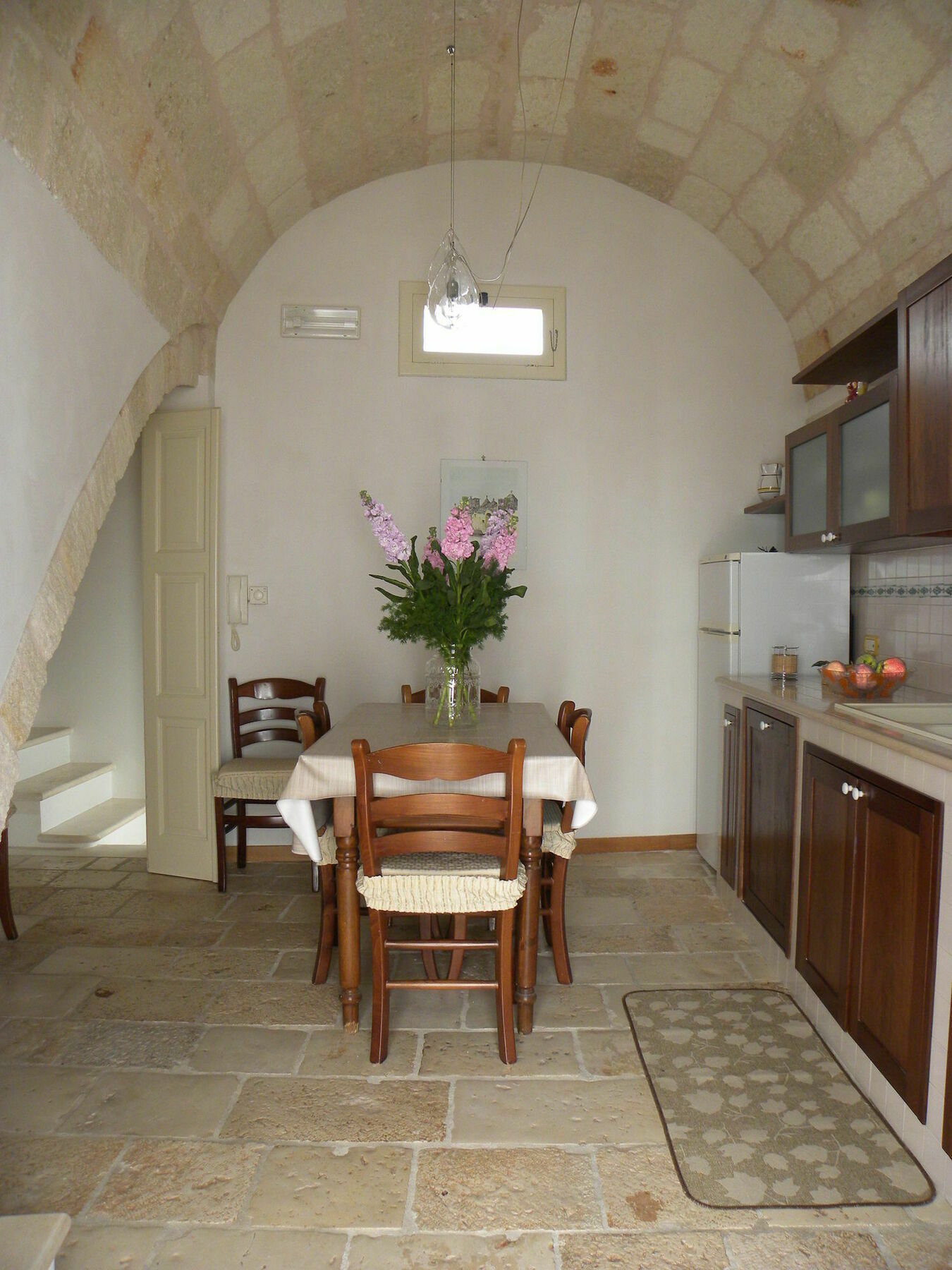 Apartamento Dimora Nonna Annina Polignano a Mare Exterior foto
