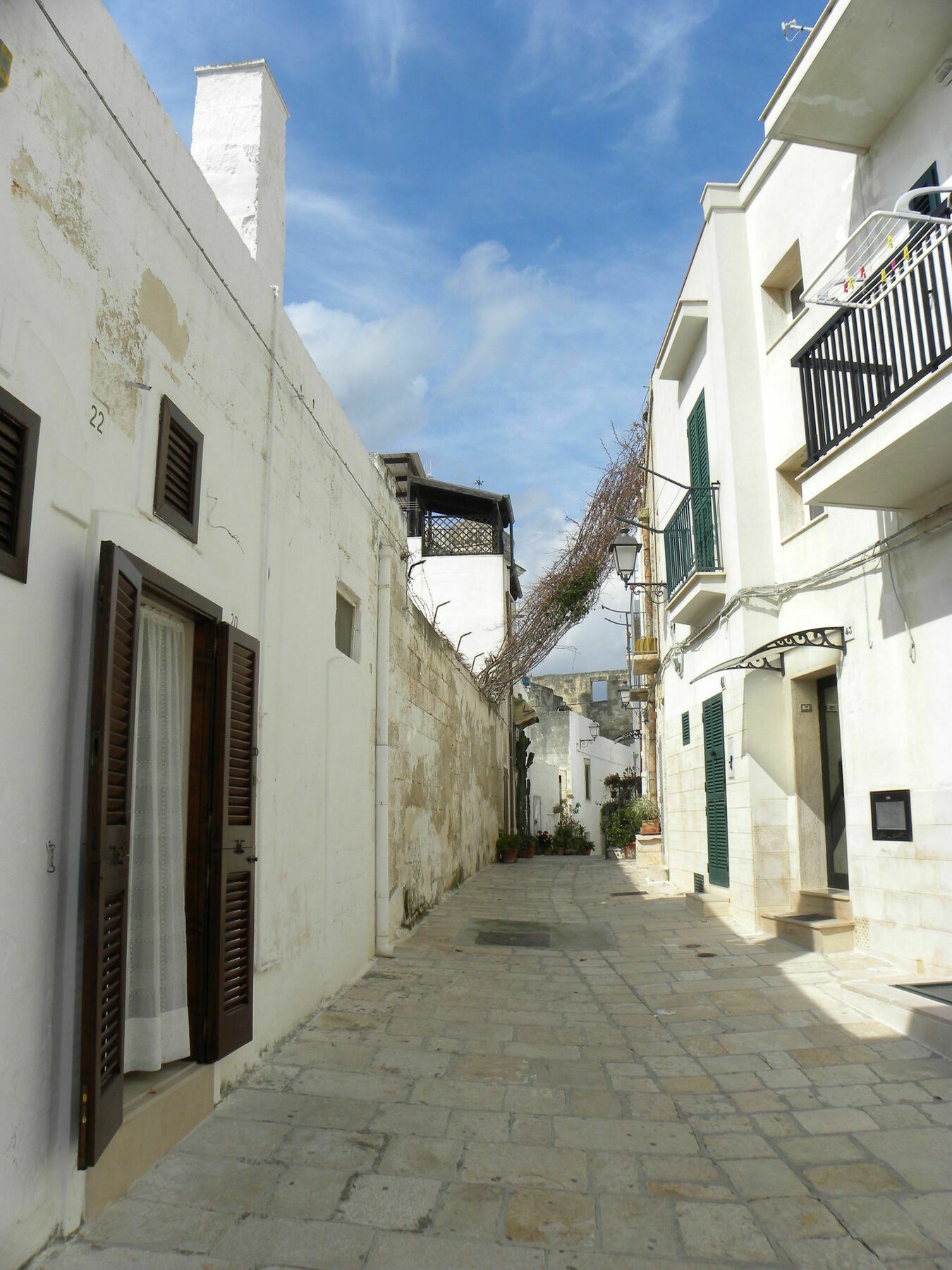 Apartamento Dimora Nonna Annina Polignano a Mare Exterior foto