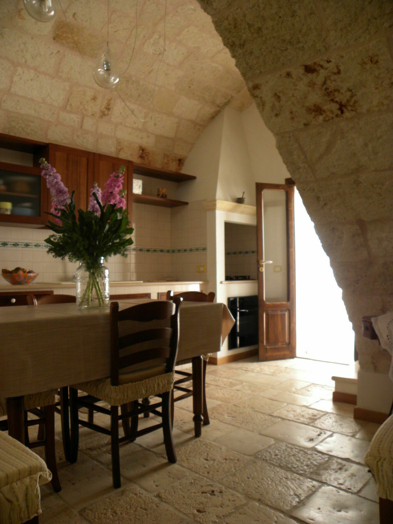 Apartamento Dimora Nonna Annina Polignano a Mare Exterior foto